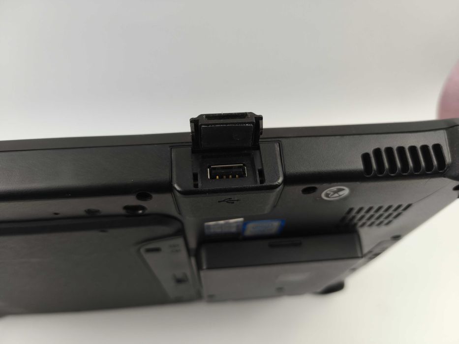 Захищений планшет Getac F110 (i7-7500U) 16GB DDR4! SSD 256 USB LTE 4G