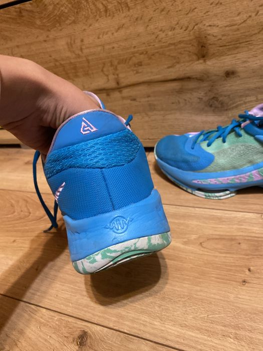 Buty do koszykówki Nike air freak 4