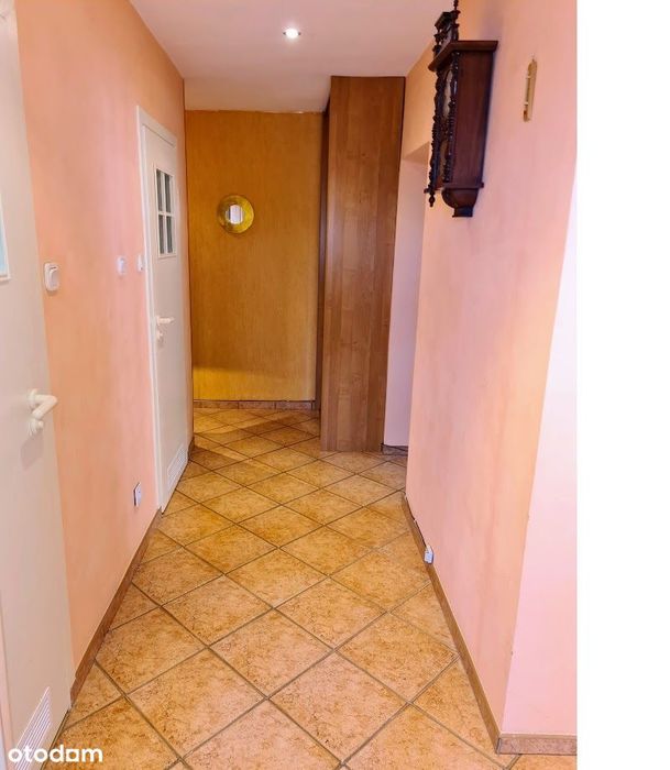 Dwupokojowe , Umeblowane 54 M2 Do Wynajęcia
