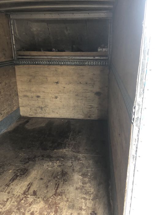 продам буду з гідробортом спринтер