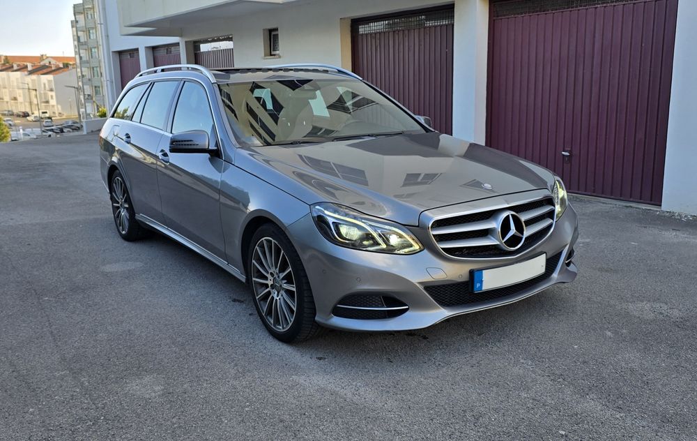 Mercedes-Benz C220 CDI preço de revenda