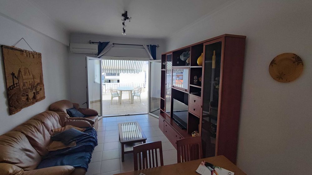 Quarteira T2+1 Férias Setembro