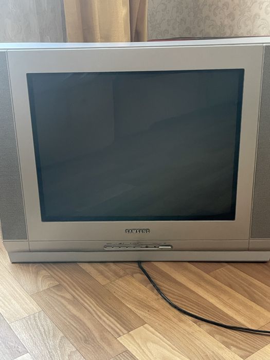 Телевізор Samsung CS-21K10MHQ