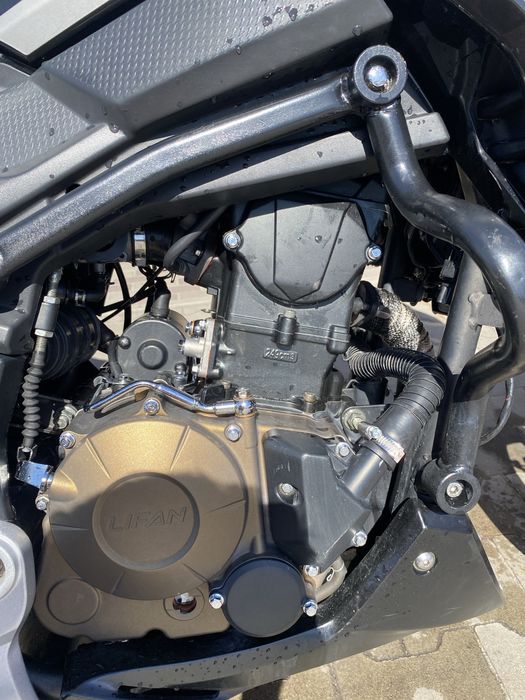 Lifan KP250 2020рік
