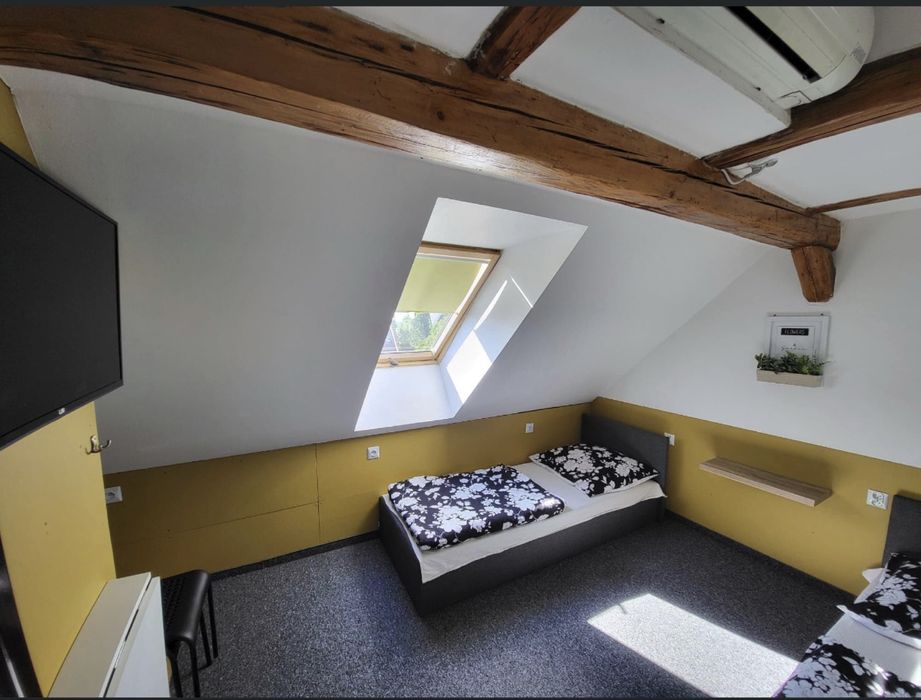 Noclegi dla pracowników