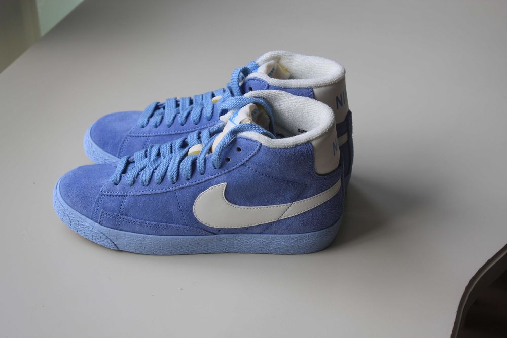 NIKE Wmns Blazer Mid rozm.36;38;38.5