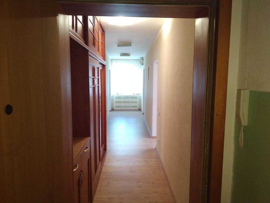 Продам 3к квартиру 92 м.кв. на лівому березі