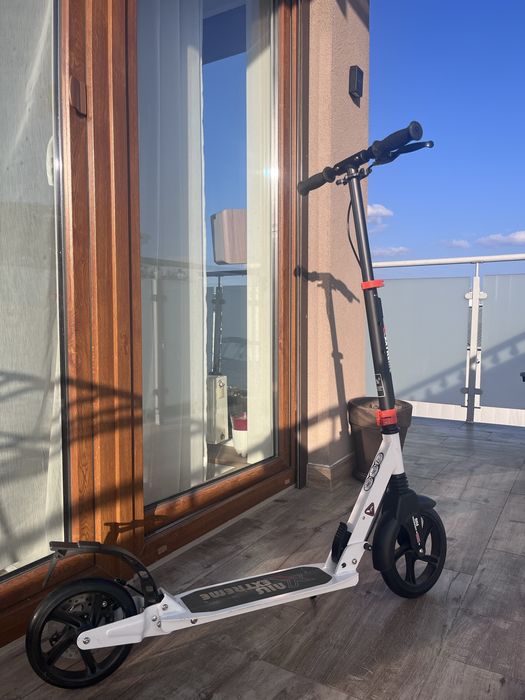 Hulajnoga Nils Extreme