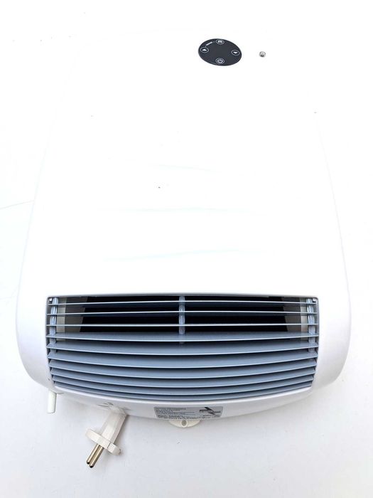 Grzejnik elektryczny ścienny do łazienki BALI 2000 W