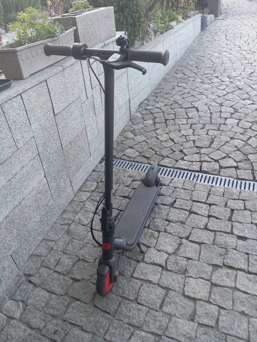 OKAZJA ! Hulajnoga elektryczna SEGWAY super stan