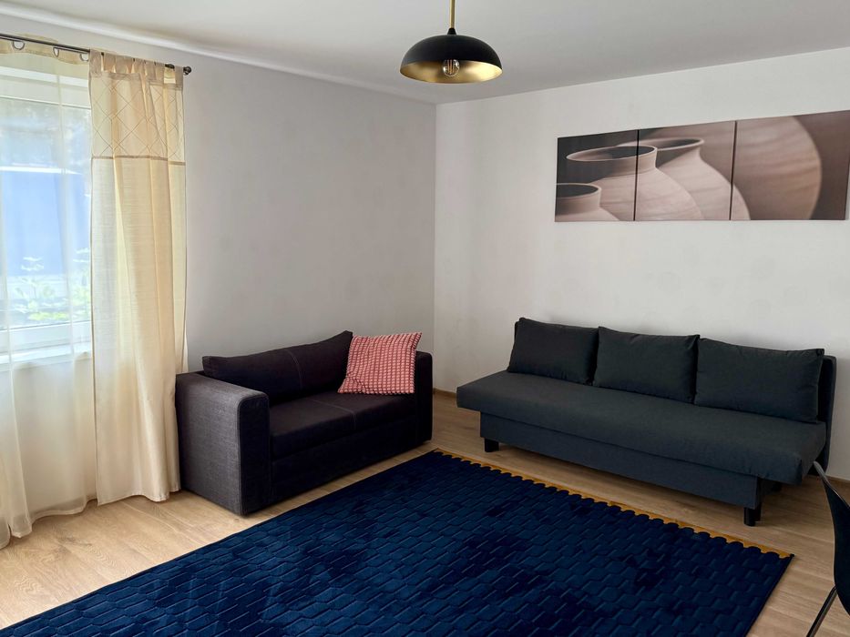 Wynajmę Kawalerkę, Żukowo ul. Gdańska