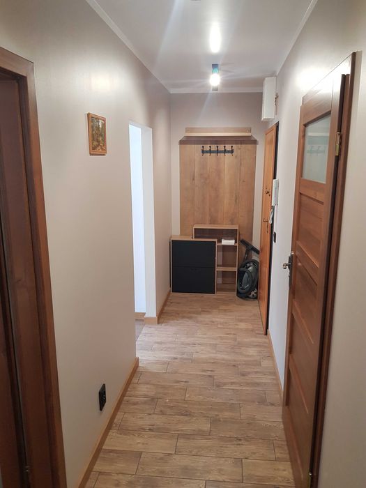 Mieszkanie – Warszawa - Widok 3