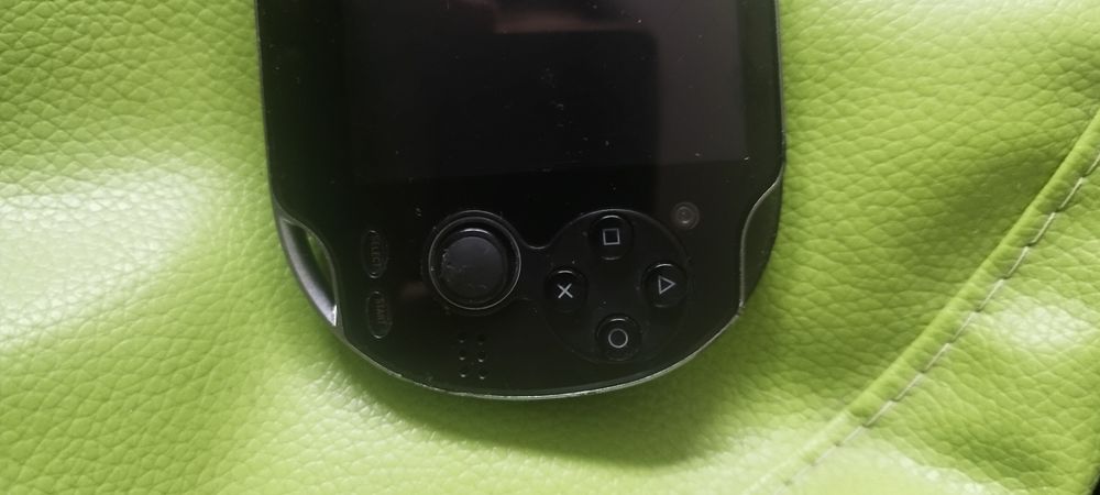 PS vita PCH 1010 ( ler descrição)