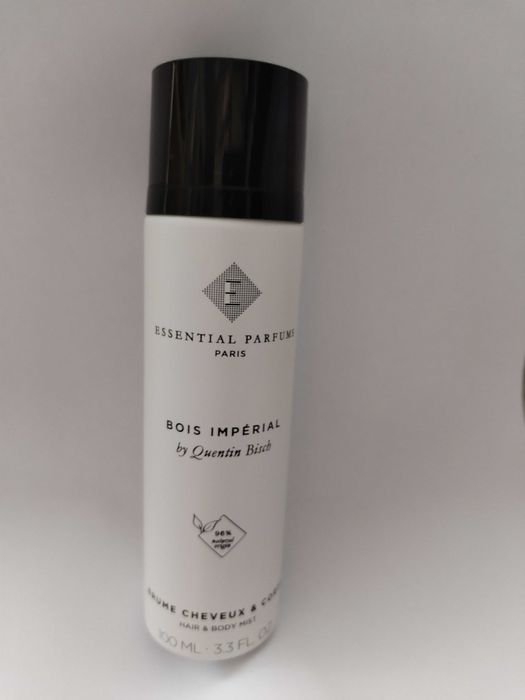 Perfumy Imperial Bois