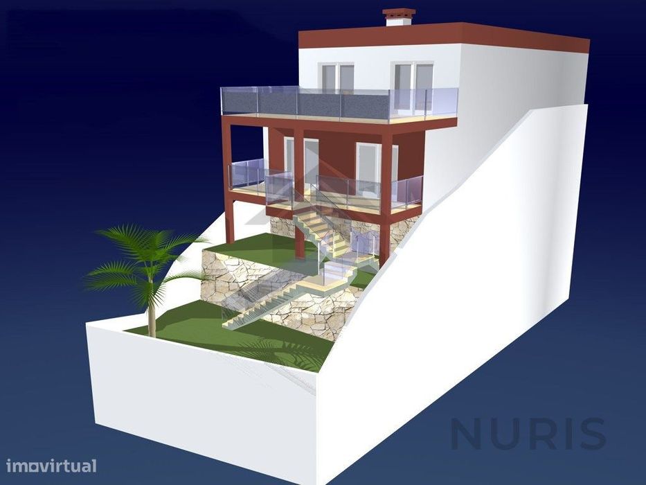 Lote de Terreno para Venda em Portimão