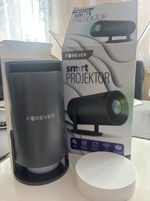 Projektor FP100 forever smart