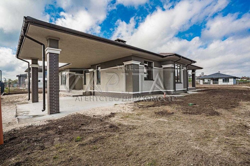 ‼️Акційна ціна‼️Продаж/Будинок/225м2/Вишеньки/Є-ОСЕЛЯ/КМ ЗОЛОЧЕ/Борисп