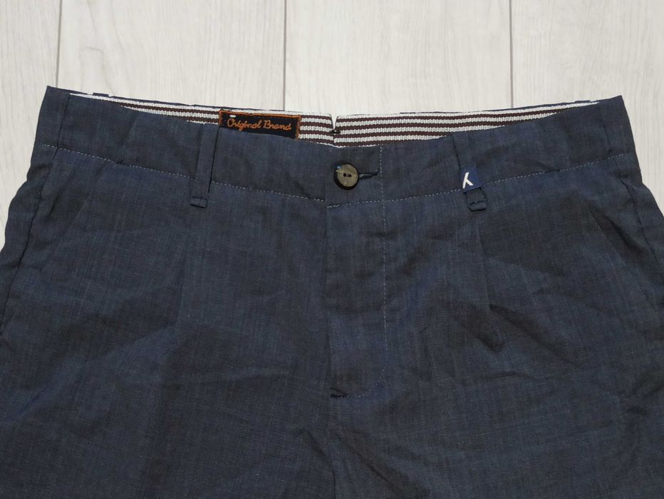 Штаны чиносы мужские Myths Италия