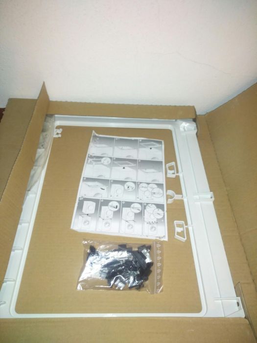 Acessório ligação Máquinas