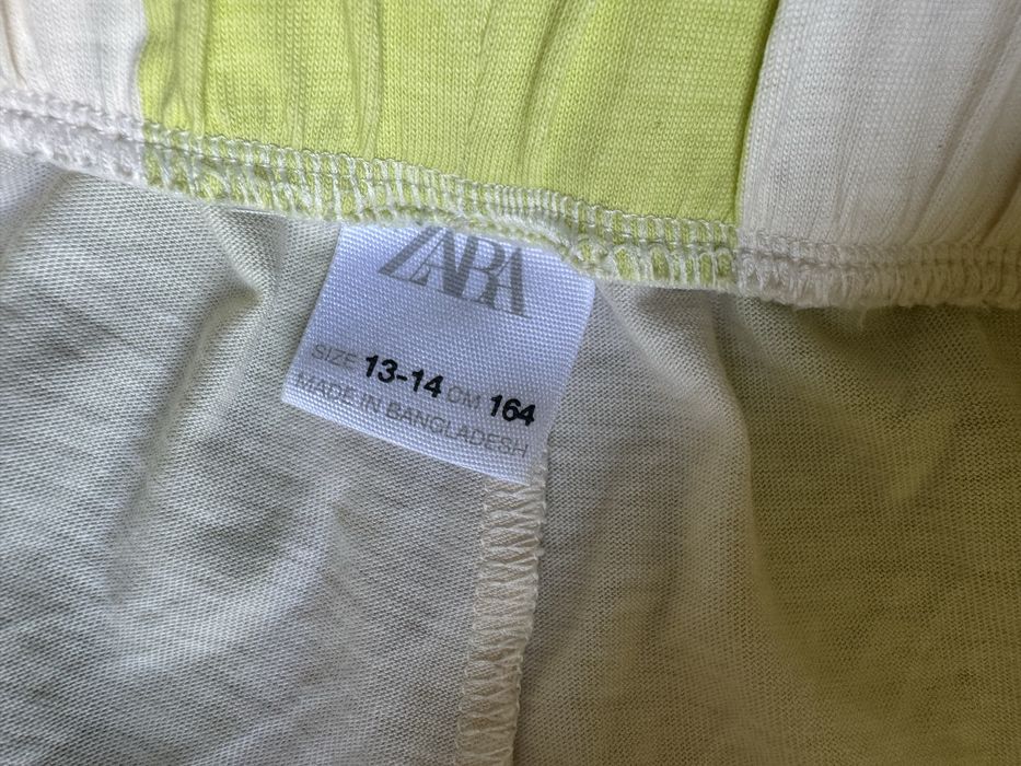 Komplet na lato Zara