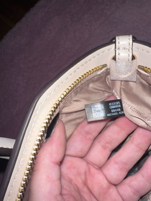 Mala Michael Kors