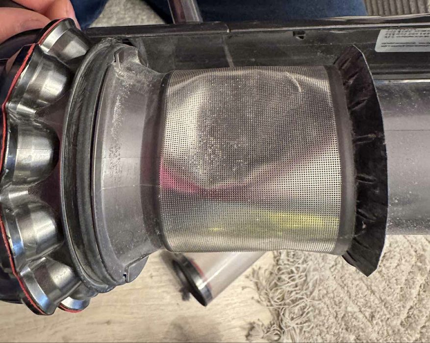 Dyson V11 Absolute extra Pro+ oryginalny stojak!