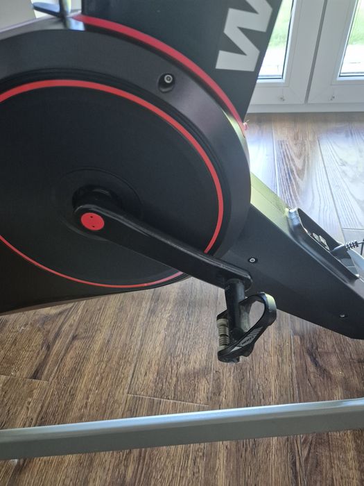 Wattbike Atom trenażer