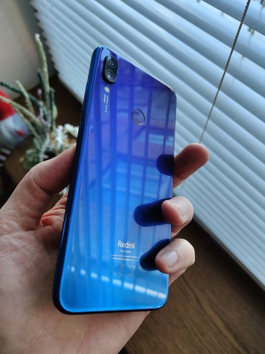 Xiaomi redmi note 7/128