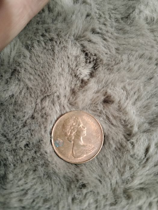1 cent Kanada. 1978.