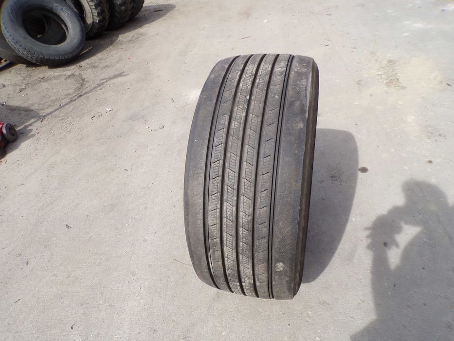 Opona 355/50R22.5 CONTINENTAL CONTI ECO PLUS HS3 (1200 netto)