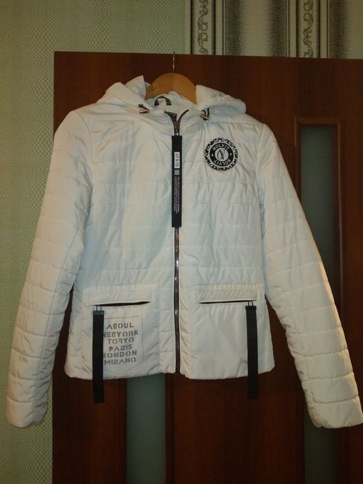 Продаж жіночого одягу