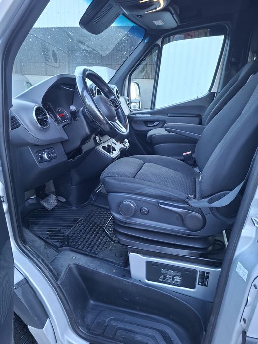 Sprinter 319 mixta