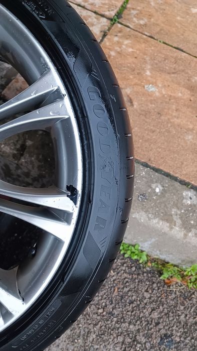 [pneus novos] Jantes 18 BMW 5x120 Style 135