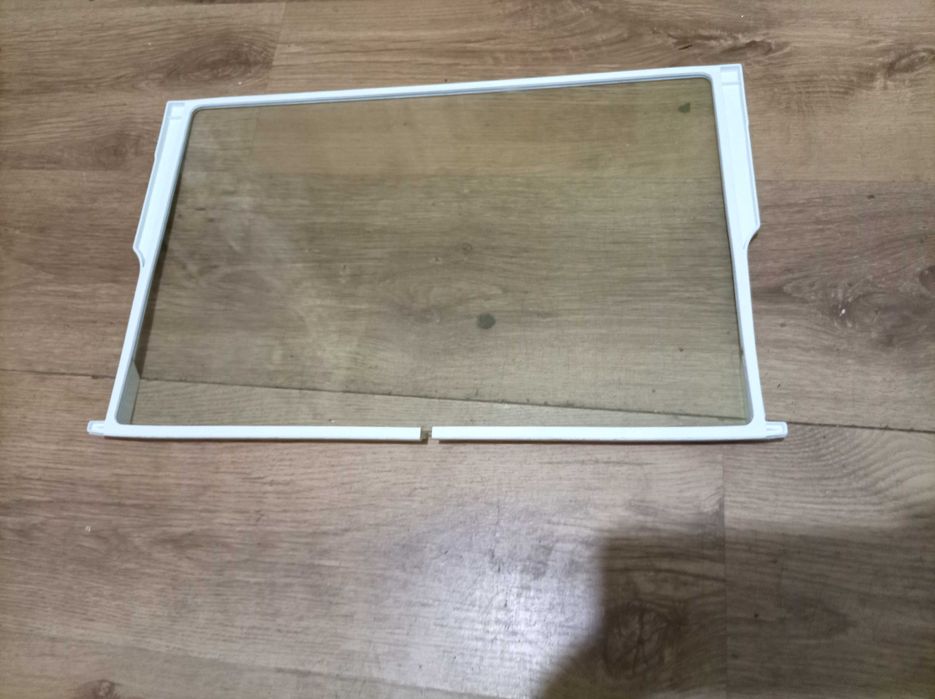 półka szklana do lodówki Bosch wymiar 50x32