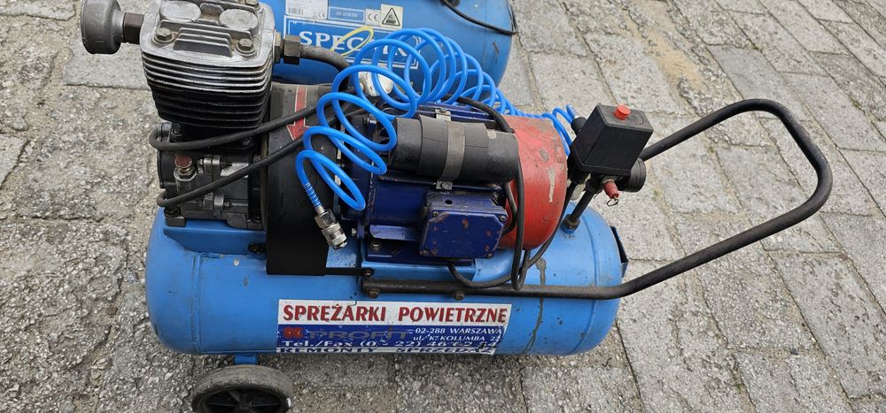 Kompesory na sprzedaż