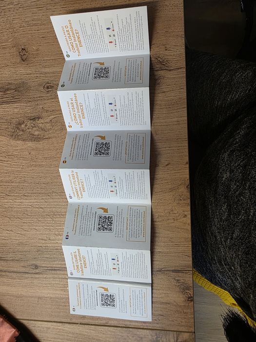 Dois Tradutor instantanio novo