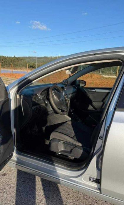 VW Golf 2.0 TDi Trendline