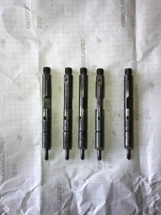 Форсунки Mercedes Sprinter 2.9 Мерседес Спрінтер 2.9