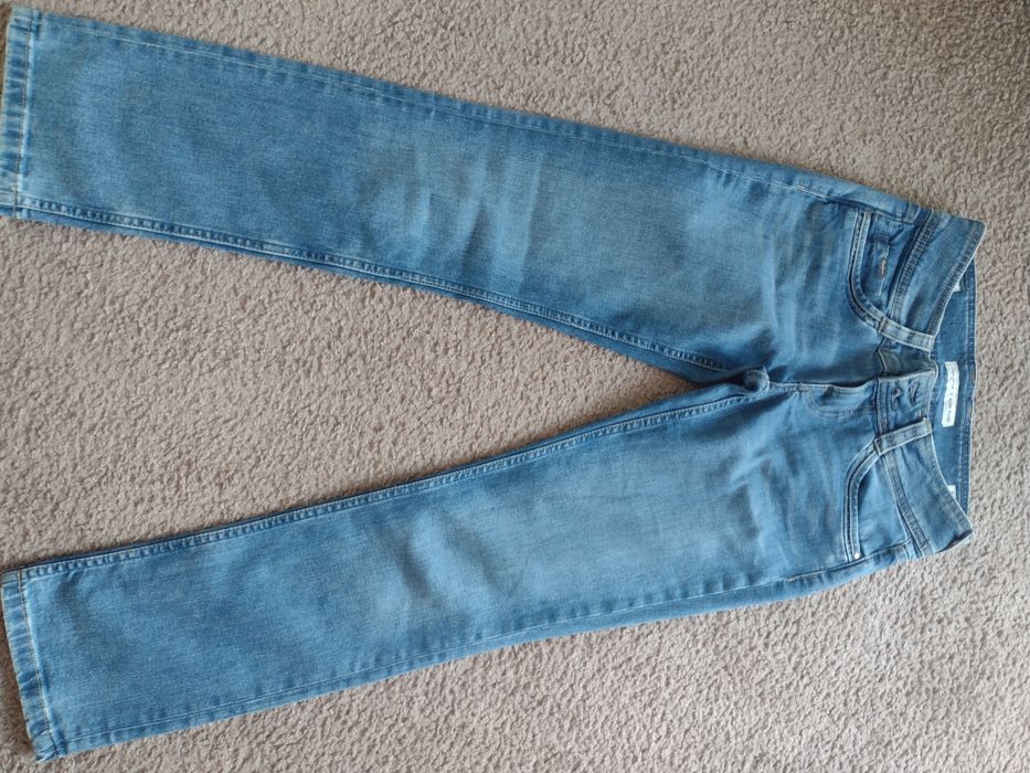Jeansy Pepe jeans
