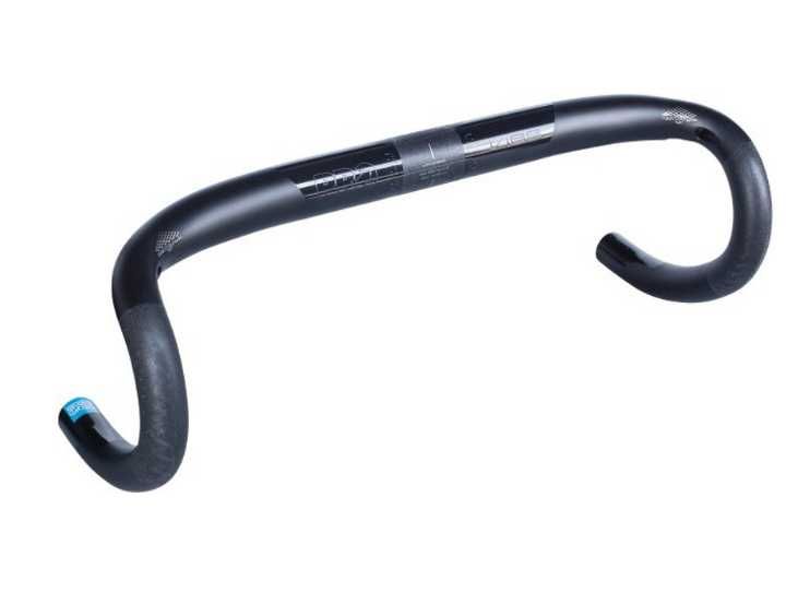 Guiador Pro Vibe Carbon Compact 42cm