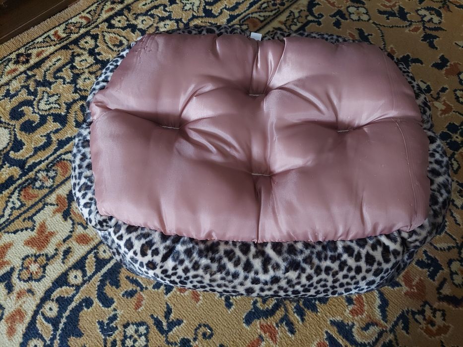 Ліжечко для кошеня