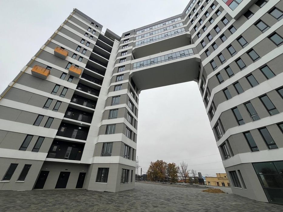 Здам підземний паркінг в ЖК Bauhaus (Баухауз), вул. Сокільницька, 26