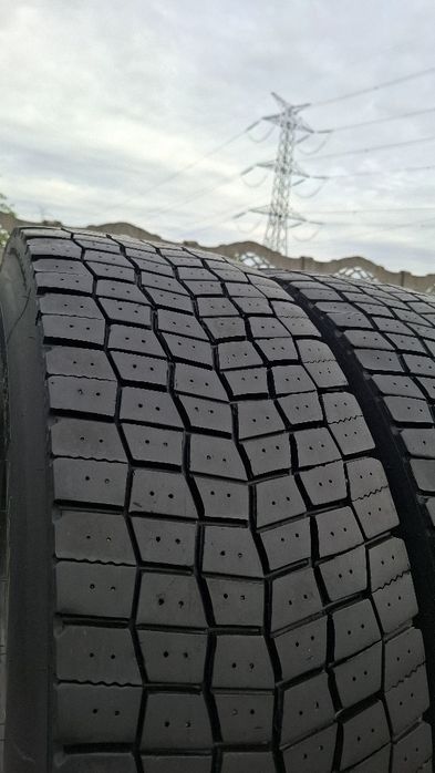 Opony 315/80 R22.5 Michelin Xmulti way 3d