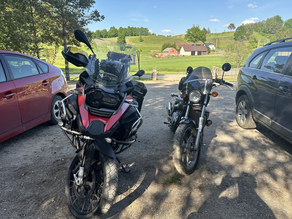 bmw gs 1200 adventure pro njlepszy ful opcja 2016