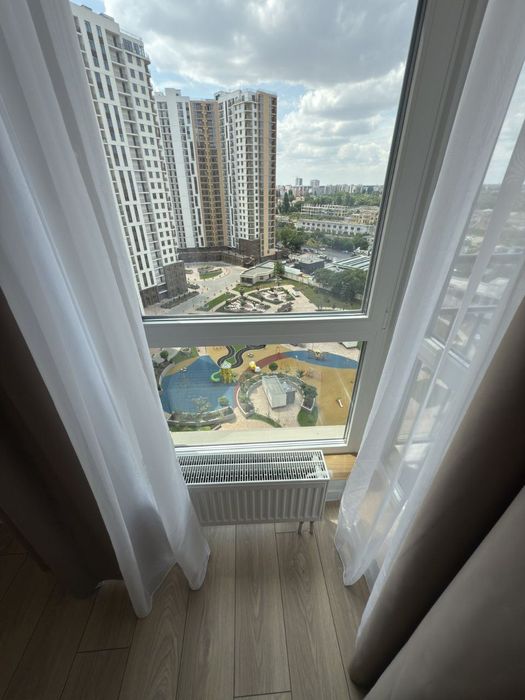 Сдам шикарную квартиру Кадорр Сити