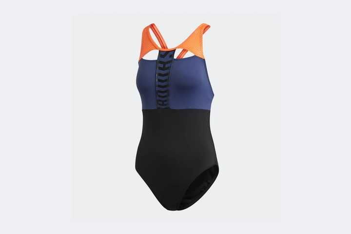 ADIDAS SH3.RO 4LOA Nowy Strój Kąpielowy Damski E 36-40 Infinitex Orygi