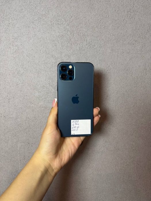 iPhone 12 Pro 256 gb neverlock ideal