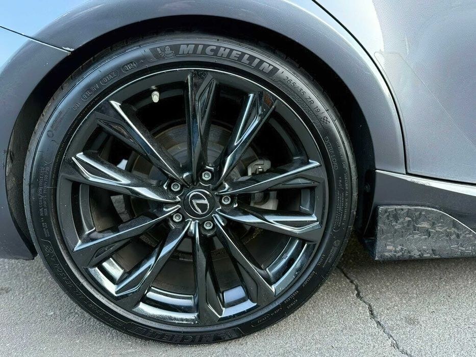 Lexus IS 350      2015