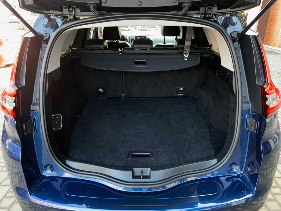 Renault Grand Scenic 2019