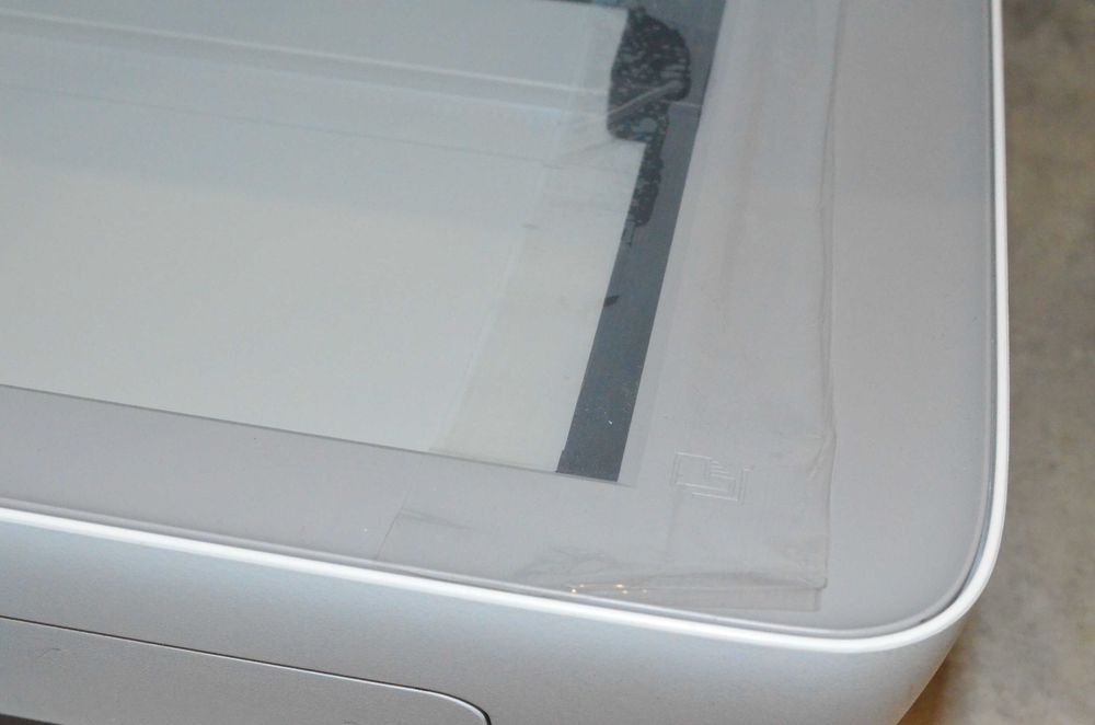 Drukarka wielofunkcyjna HP DeskJet 2820e  skaner HP Smart